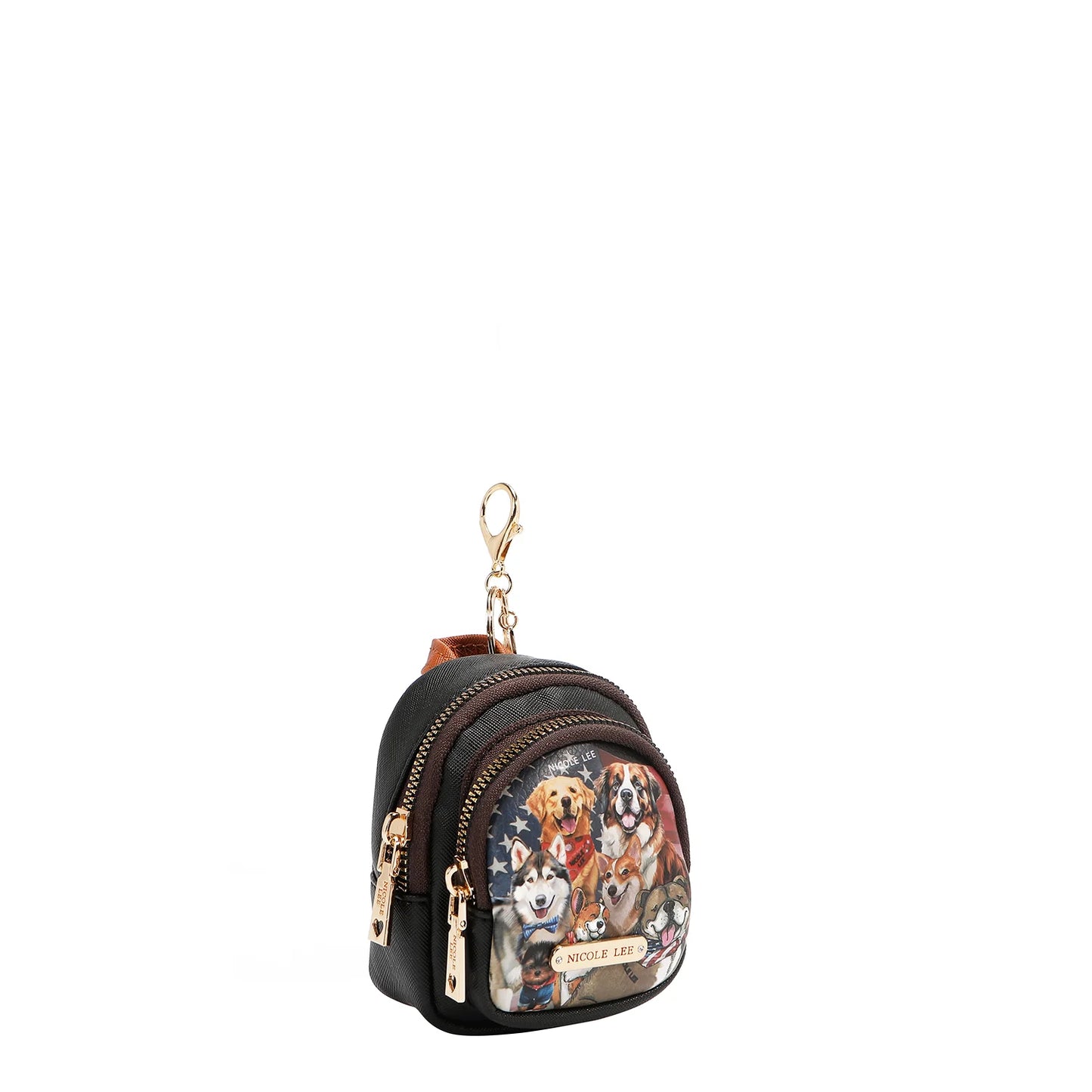 MONEDERO MOCHILA CP 7704 (BEST SMILE)