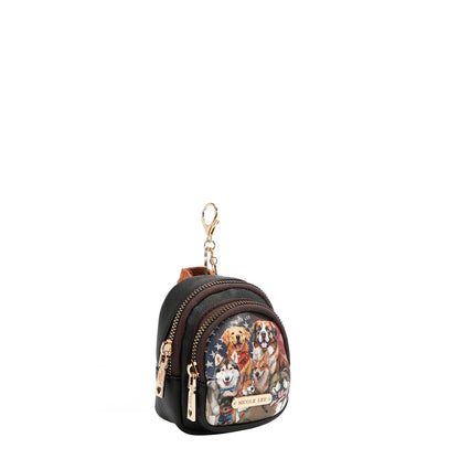 MONEDERO MOCHILA CP 7704 (BEST SMILE)
