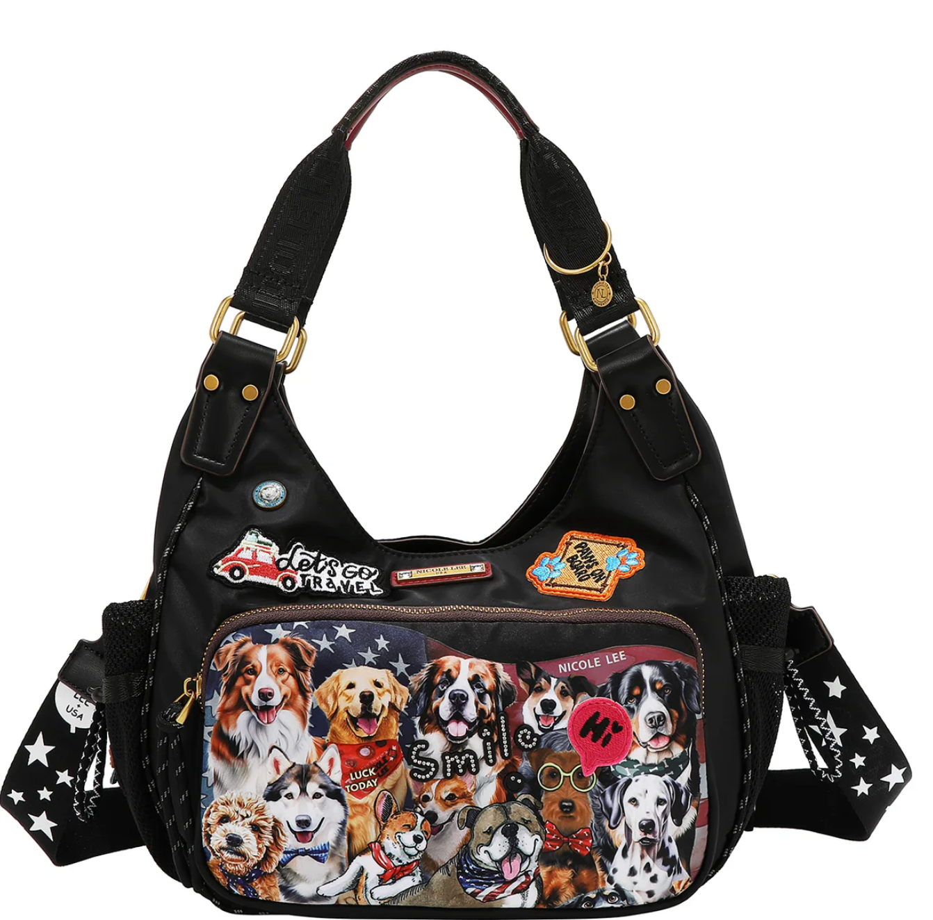 BOLSO SATCHEL (BEST SMILE) BES17420