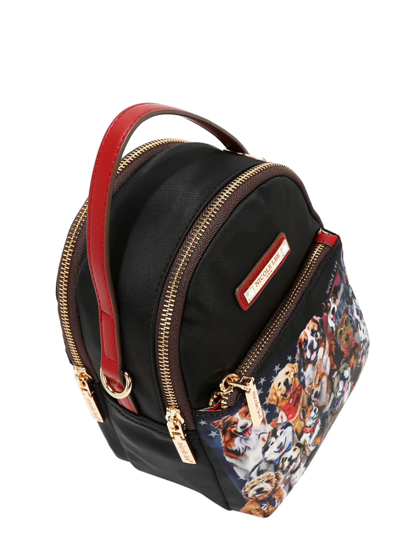 BANDOLERA COMPACTA (BEST SMILE) PRT17486