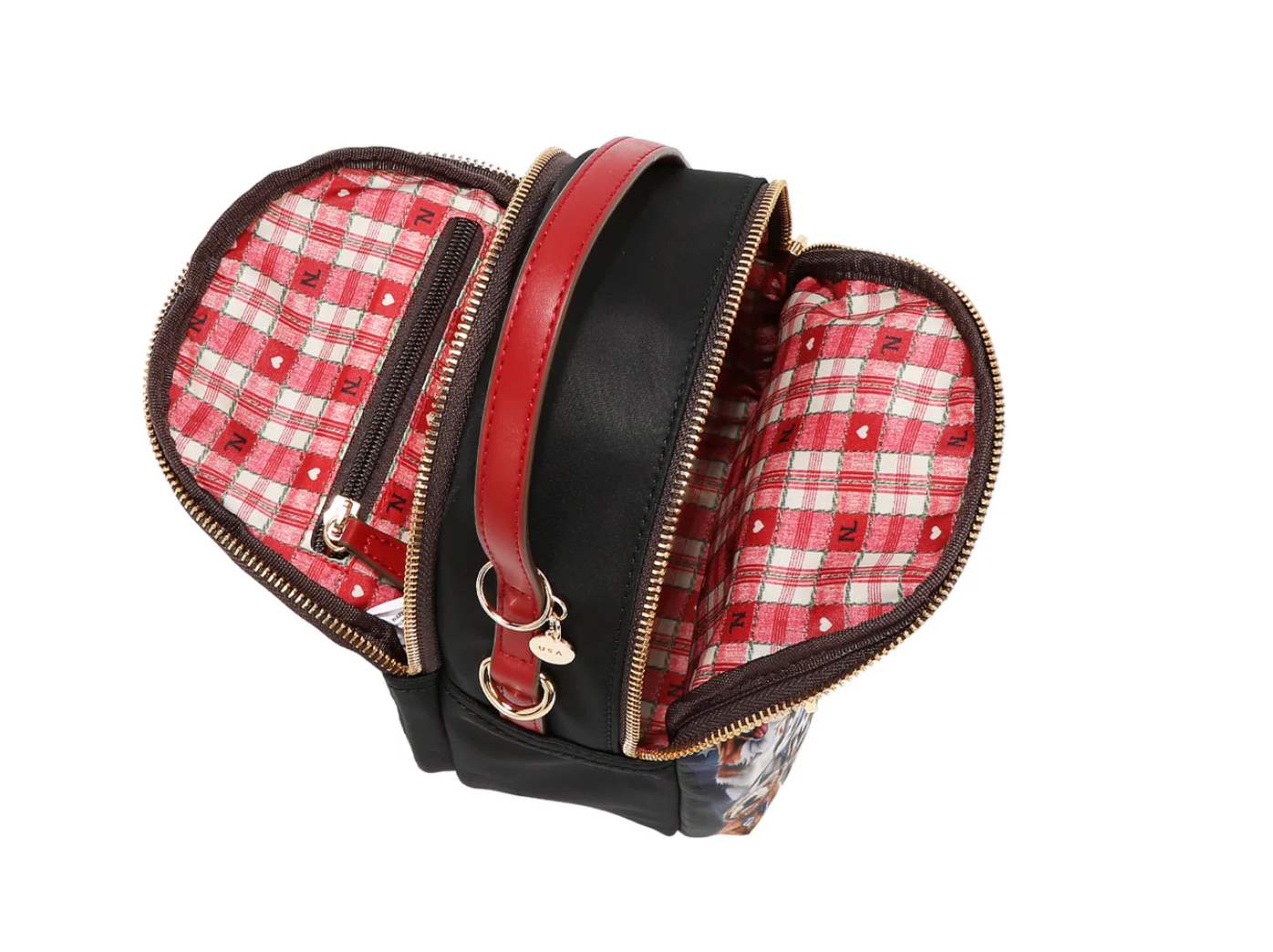 BANDOLERA COMPACTA (BEST SMILE) PRT17486