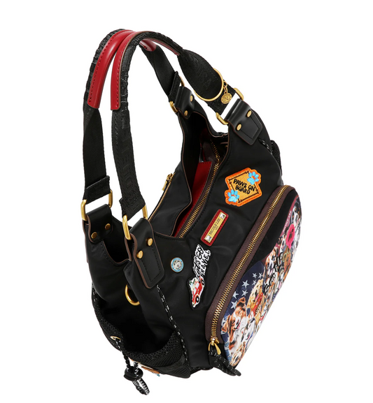 BOLSO SATCHEL (BEST SMILE) BES17420