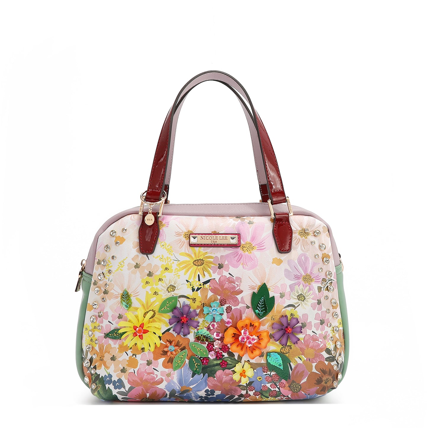 DB17254 - DREAMS BLOSSOM