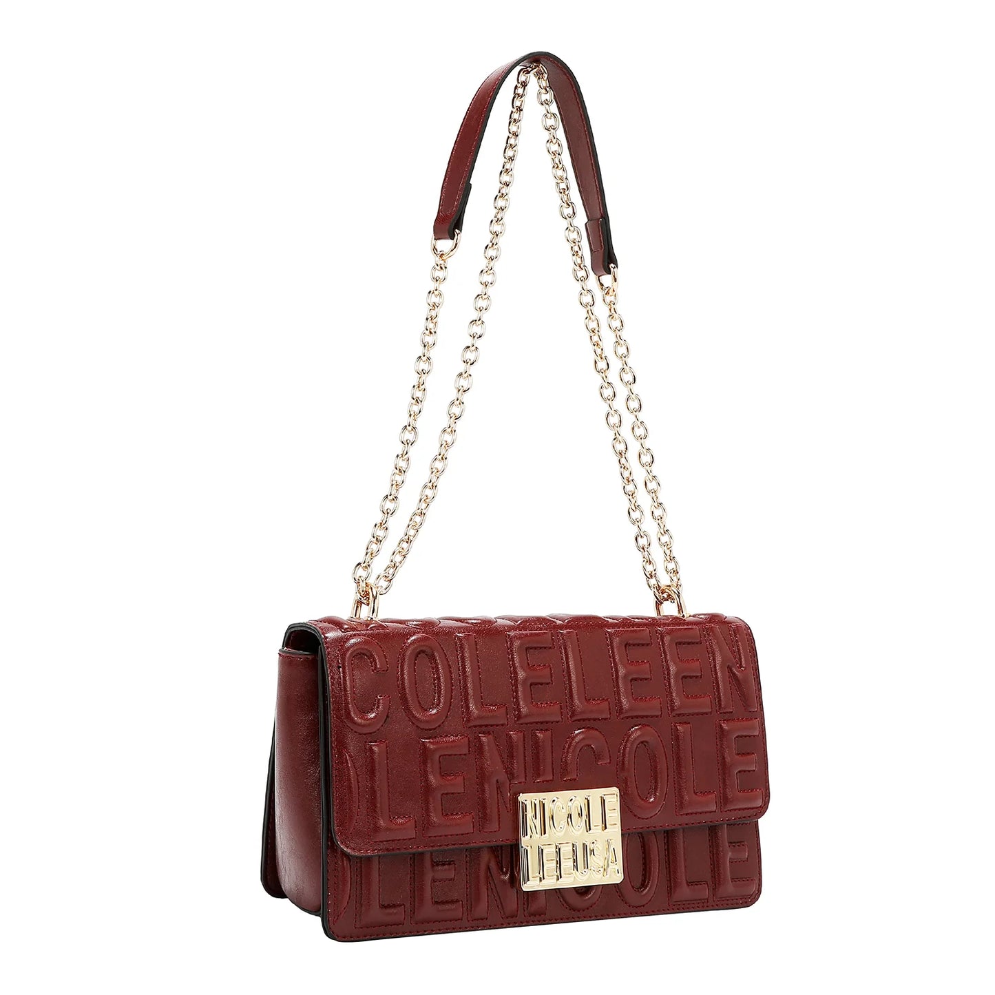 BOLSO EMB17455 WINE