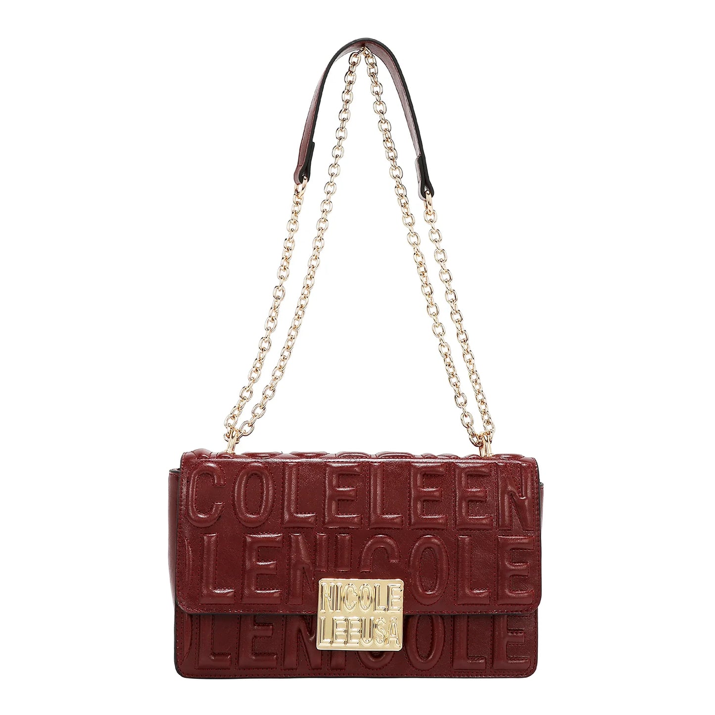 BOLSO EMB17455 WINE