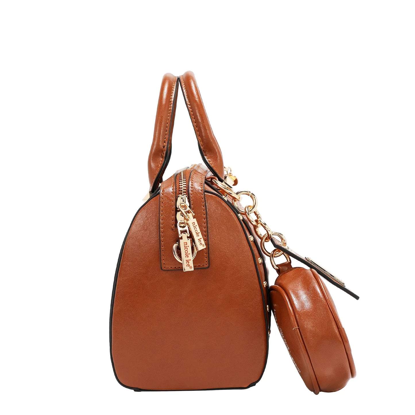BOLSO EMB17530 BROWN