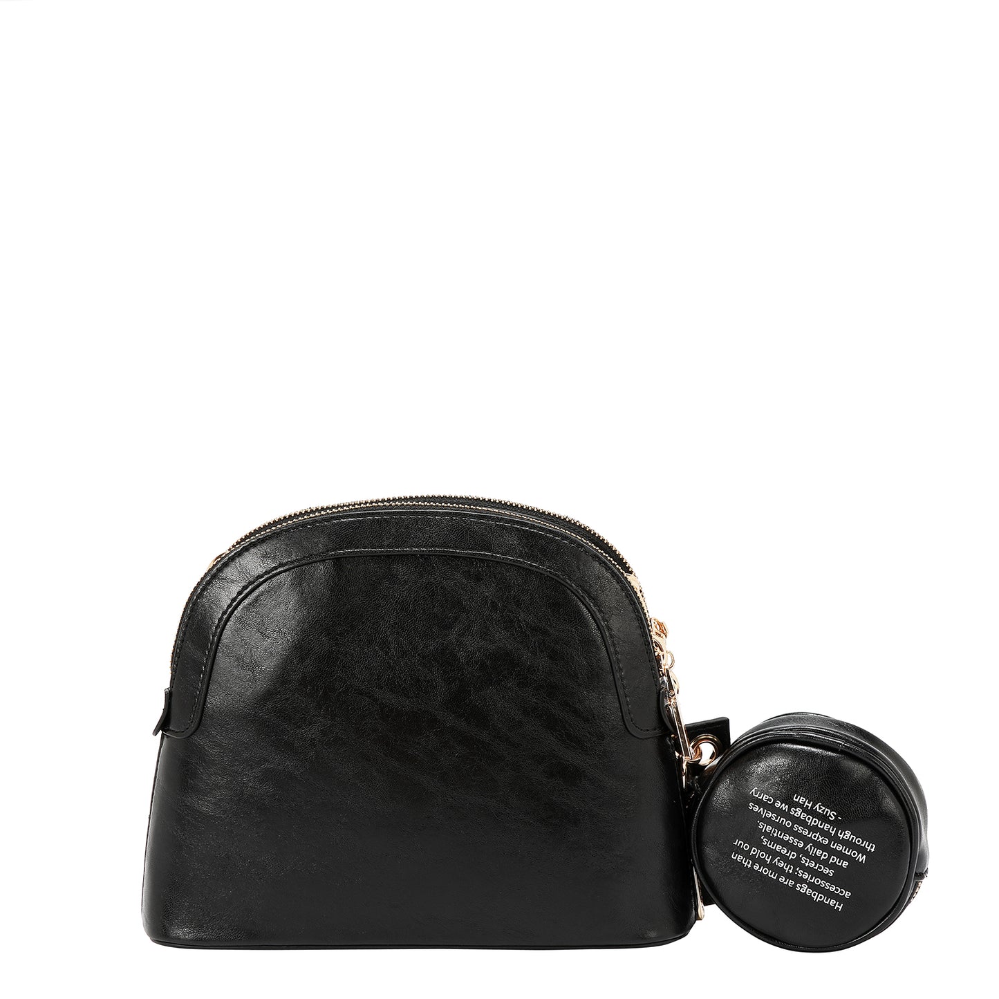 Bolso EMB17531 Black