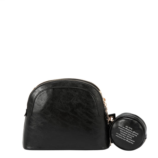 Bolso EMB17531 Black