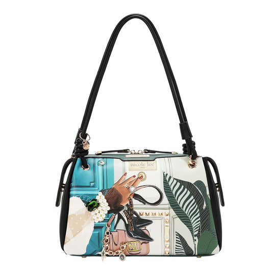 Bolso de Hombro · Colección Emotion