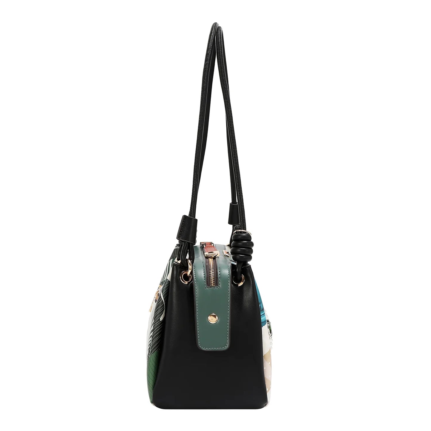 Bolso de Hombro · Colección Emotion