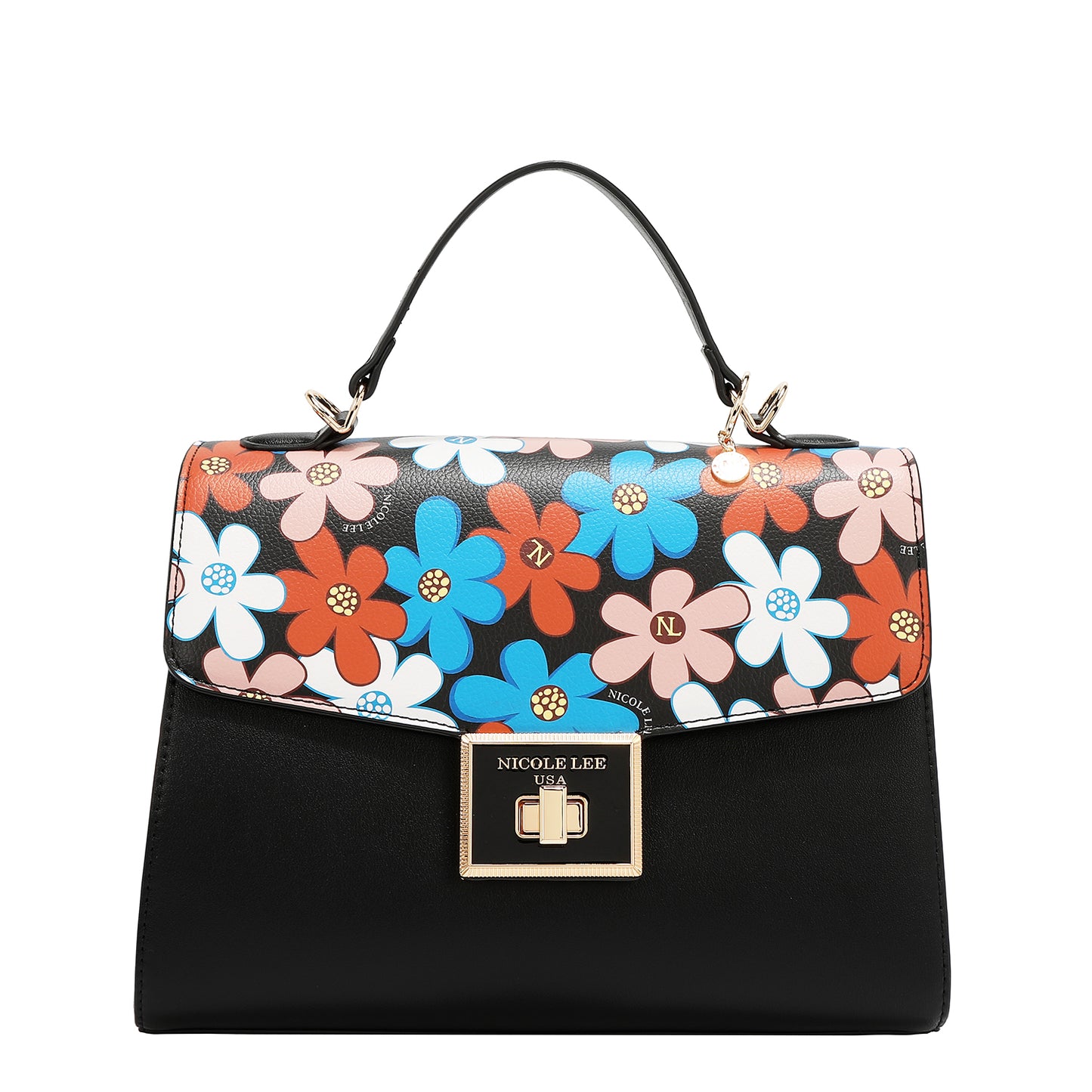 BOLSO FLORAR POP FLO17472