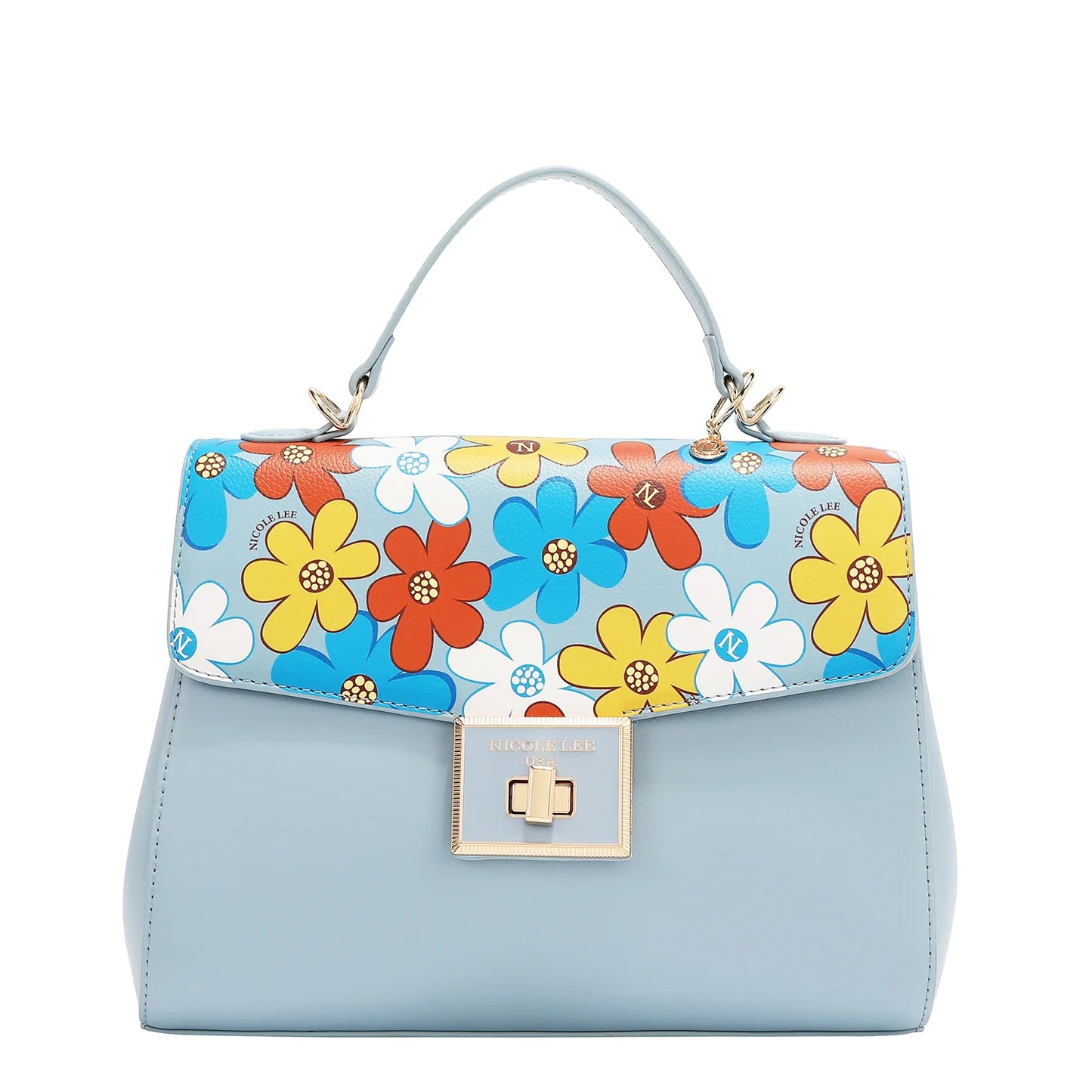 BOLSO FLORAR POP FLO17472