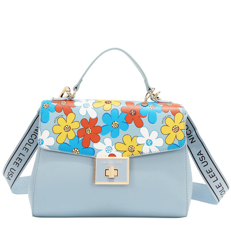 BOLSO FLORAR POP FLO17472