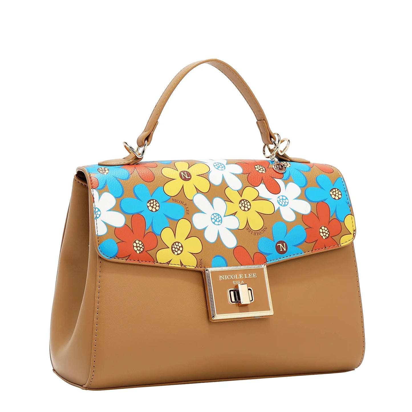 BOLSO FLORAR POP FLO17472