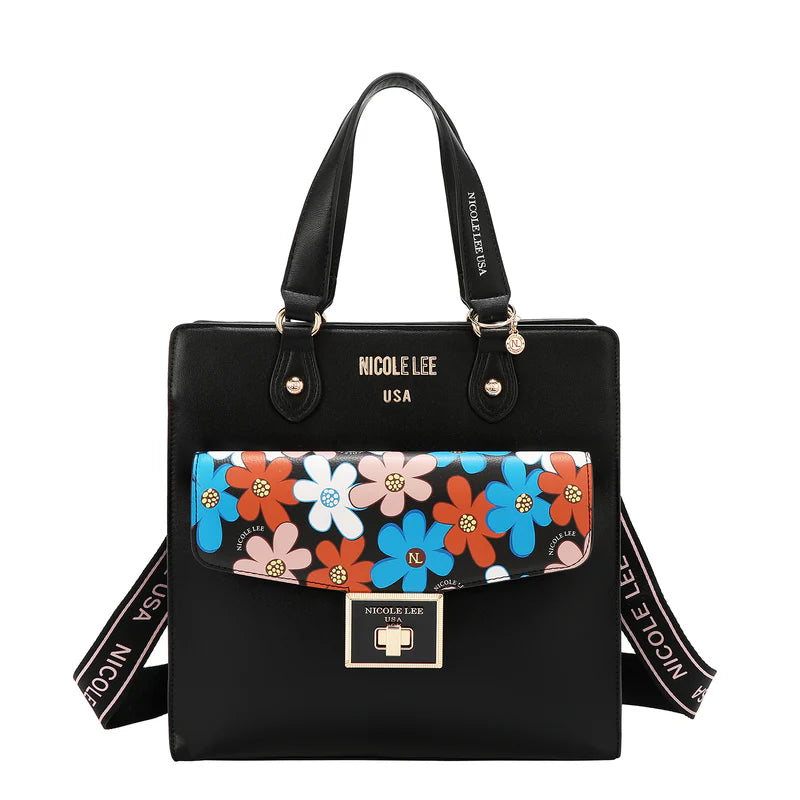 BOLSO DE MANO FLORAR POP FLO17473