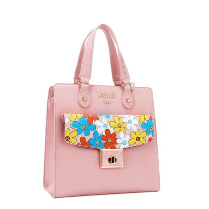 BOLSO DE MANO FLORAR POP FLO17473