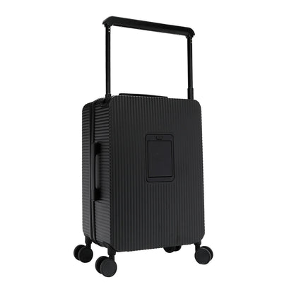 MALETA PARA CABINA HC 3020 (SS)