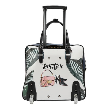 Maleta de Viaje · Colección Emotion