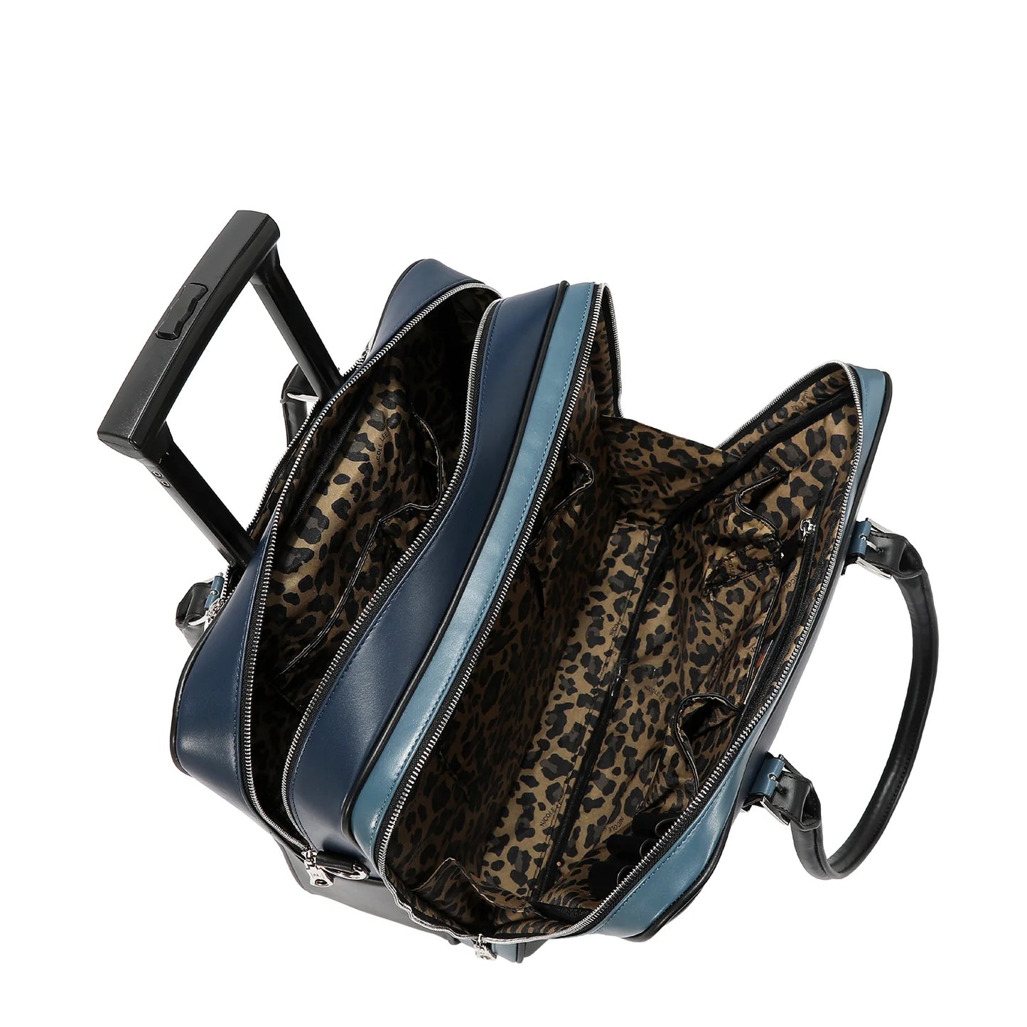 Maleta de Viaje · Colección Emotion