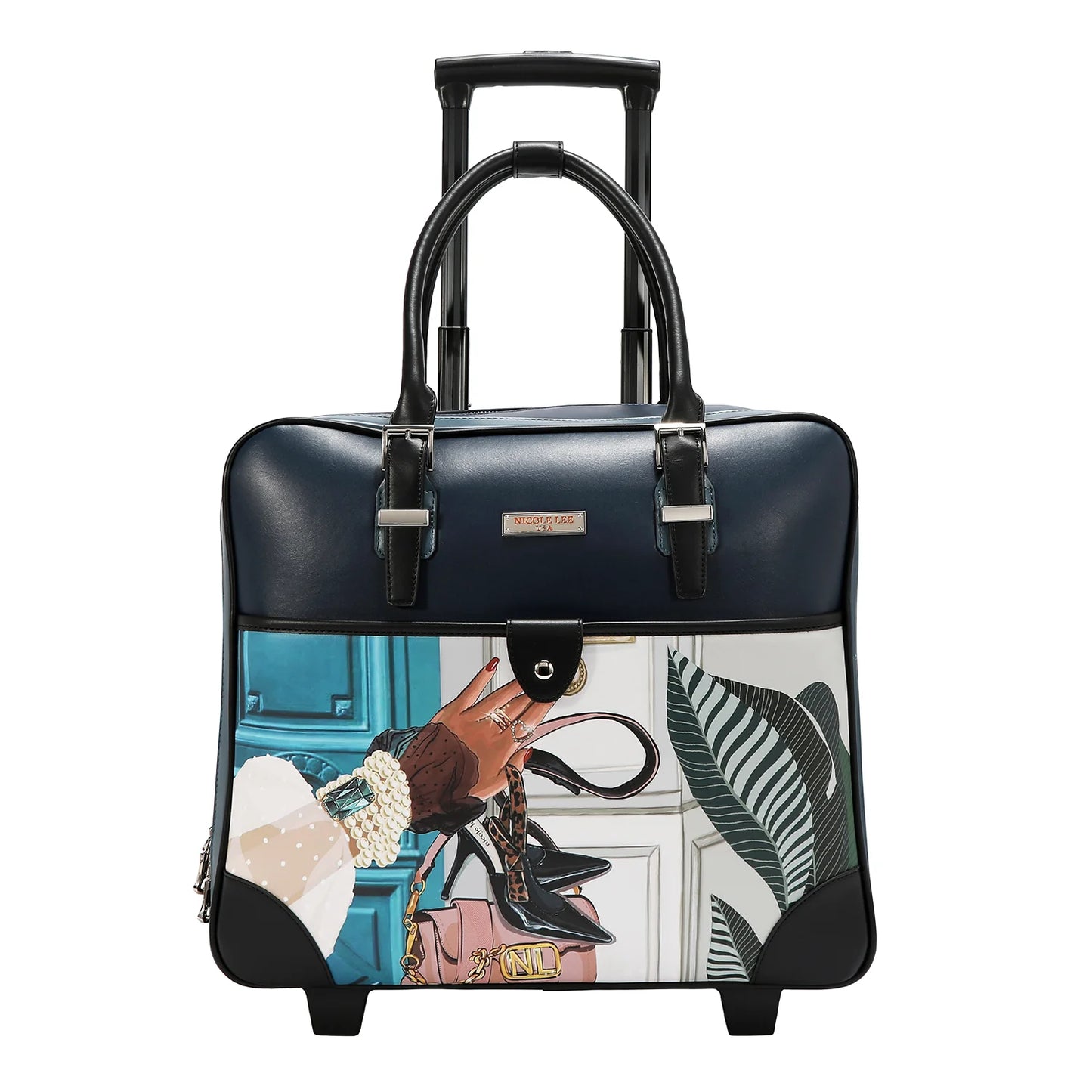 Maleta de Viaje · Colección Emotion