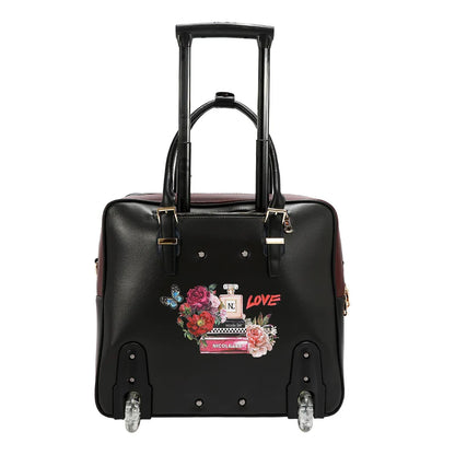 BOLSO RODANTE RECTANGULAR (SABINA IMAGINES)