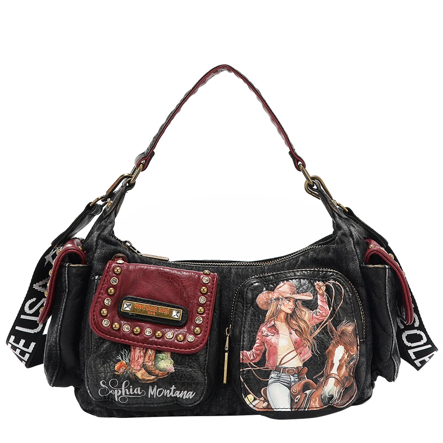 Bolso JS17131