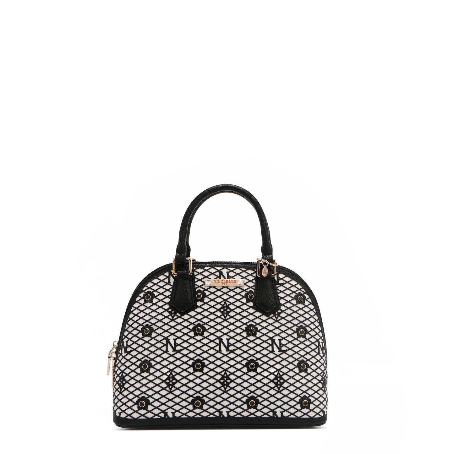 LSR17281 - BLACK
