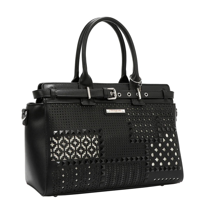 Bolso Structured Edge