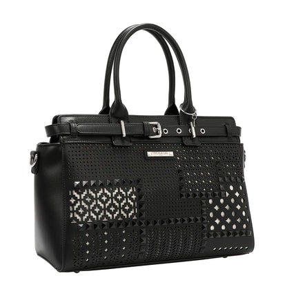 Bolso Structured Edge