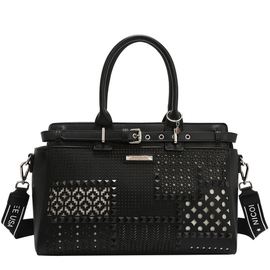 Bolso LSR17400 Black