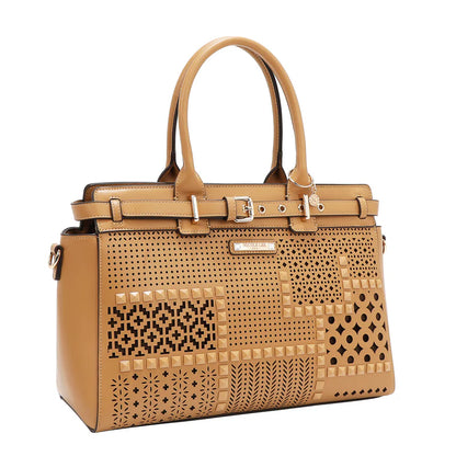 Bolso Structured Edge