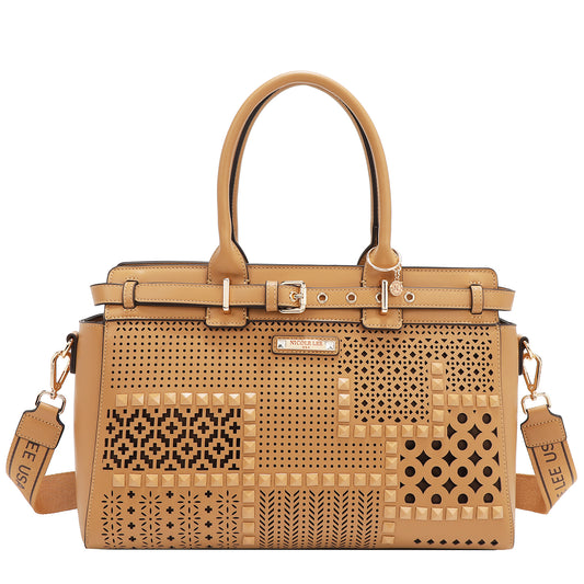 Bolso LSR17400 Camel