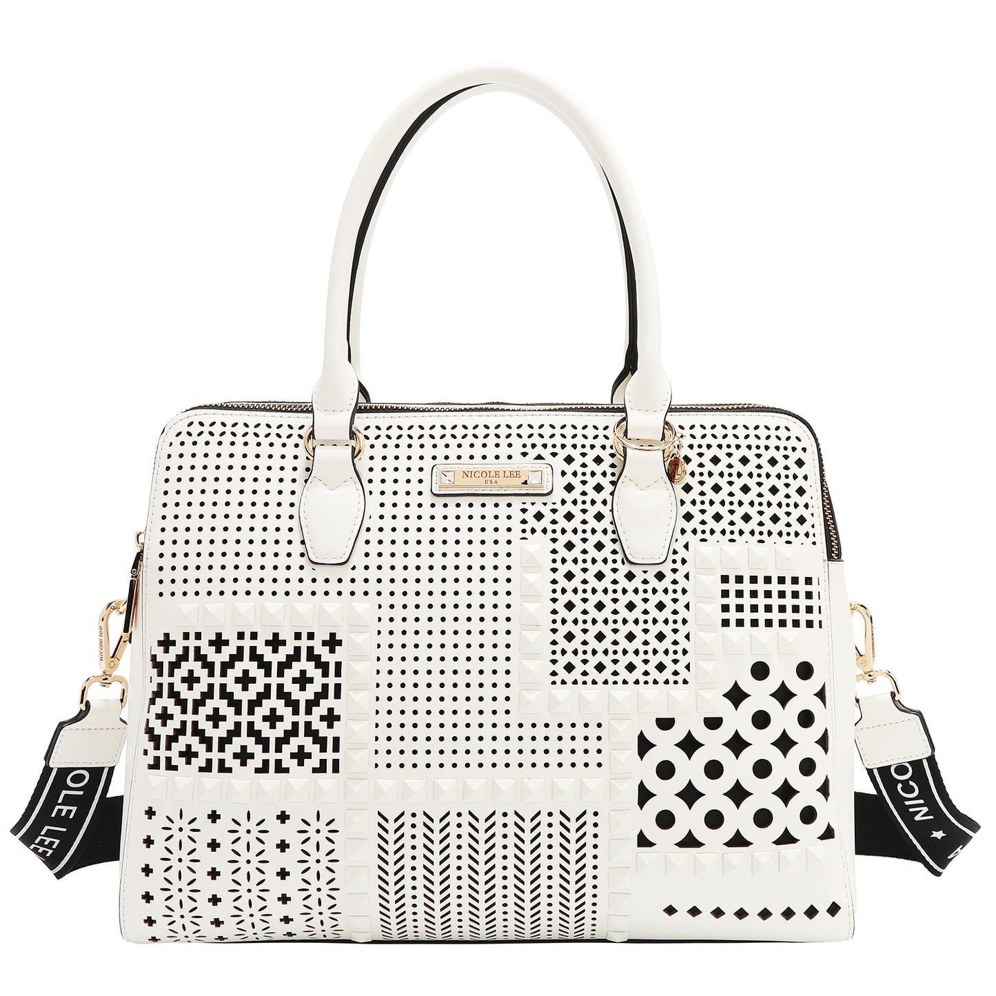 Bolso LSR17401 White