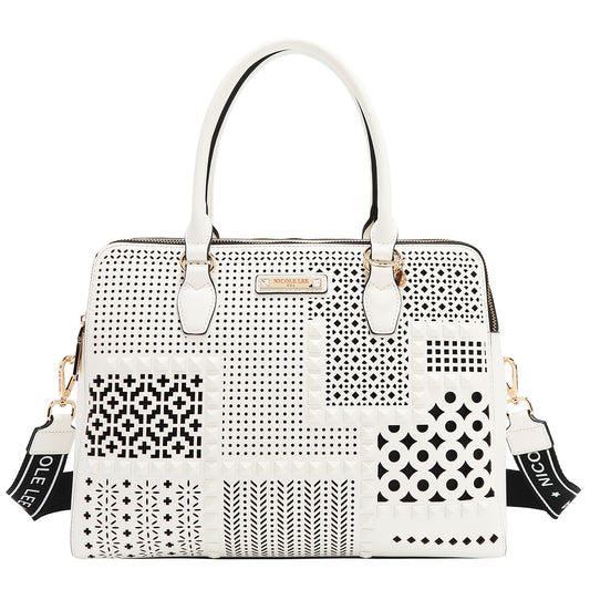 Bolso LSR17401 White