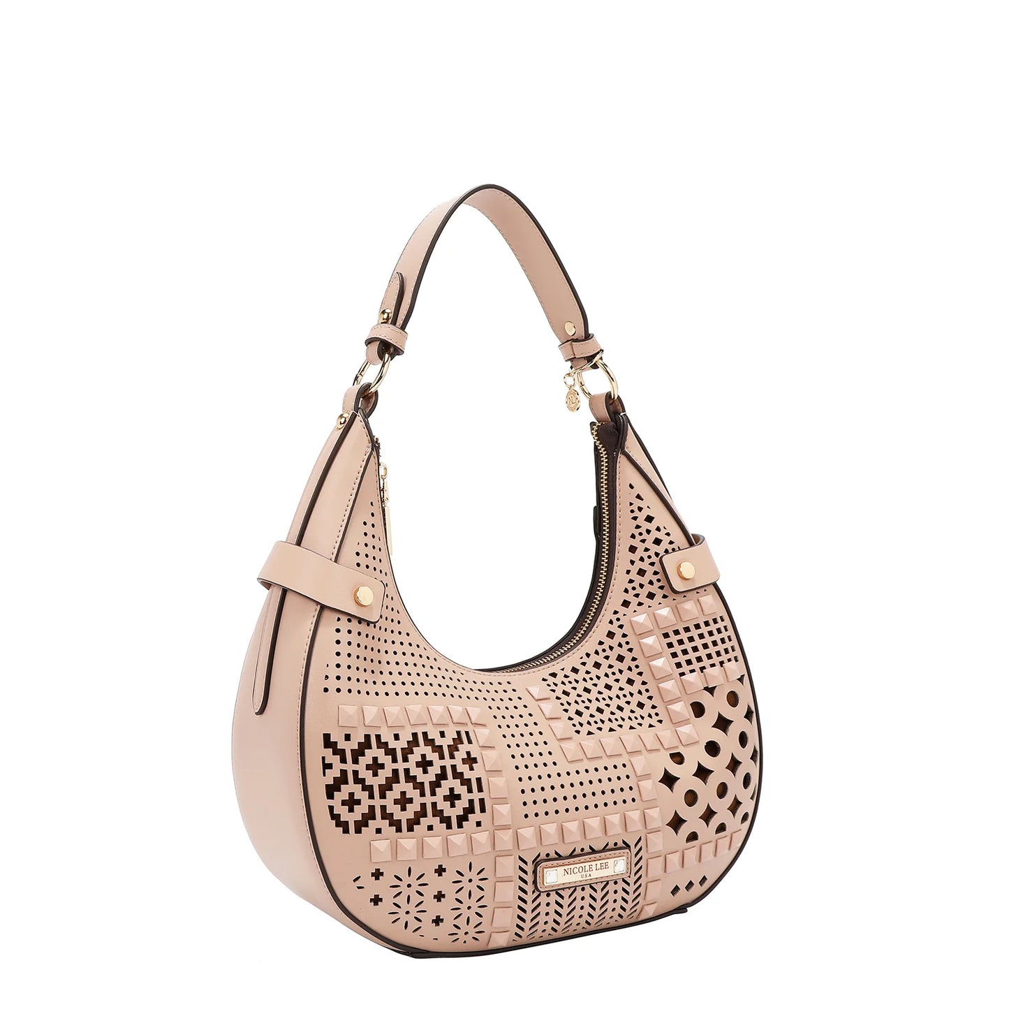 Bolso LSR17404 Pink