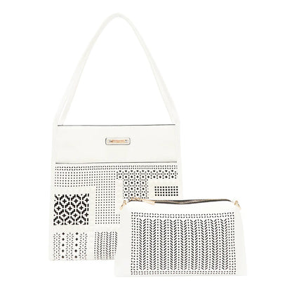 Set LSR17405 White