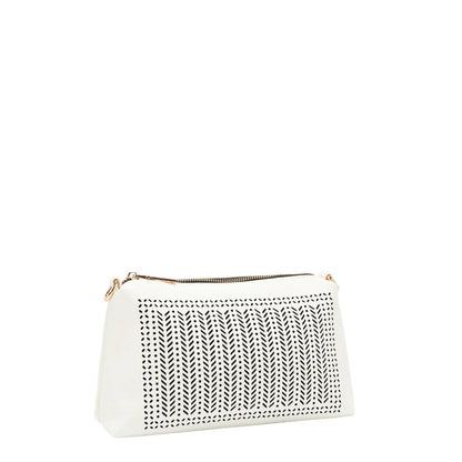Set LSR17405 White