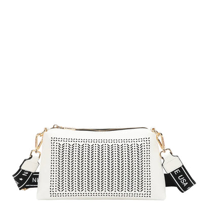 Set LSR17405 White