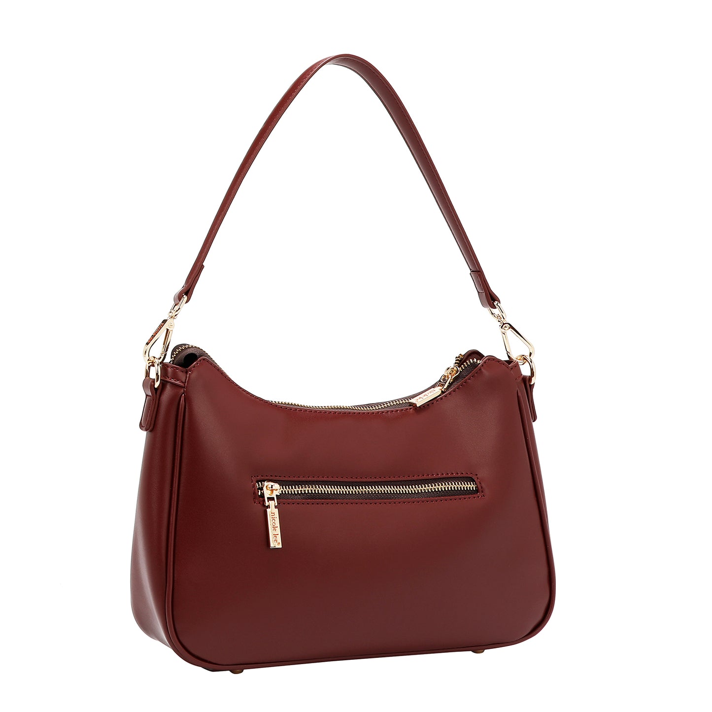 Bolso LSR17440 Wine