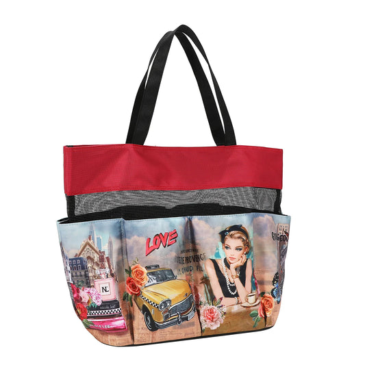 BOLSA ORGANIZADORA BELLA CADDY MEDIANA
