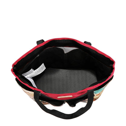BOLSA ORGANIZADORA BELLA CADDY MEDIANA
