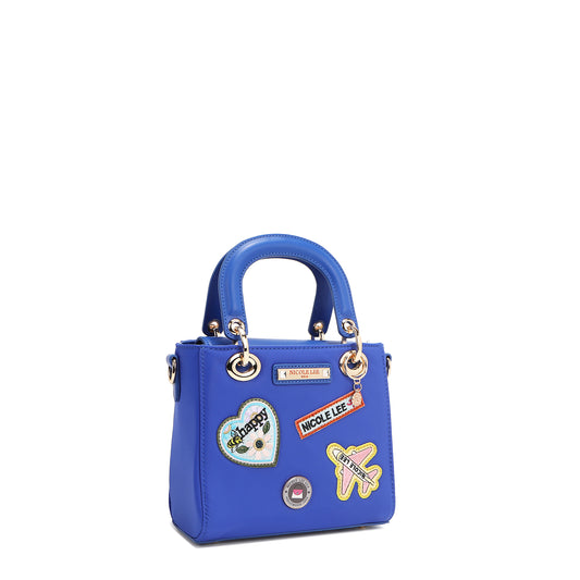 N17232 - BLUE