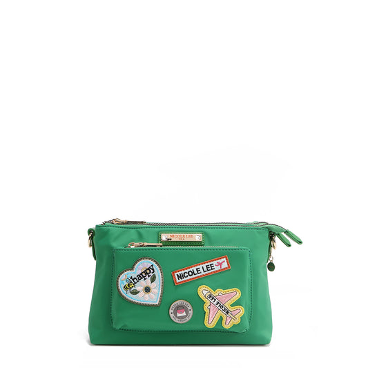 N17233 - GREEN