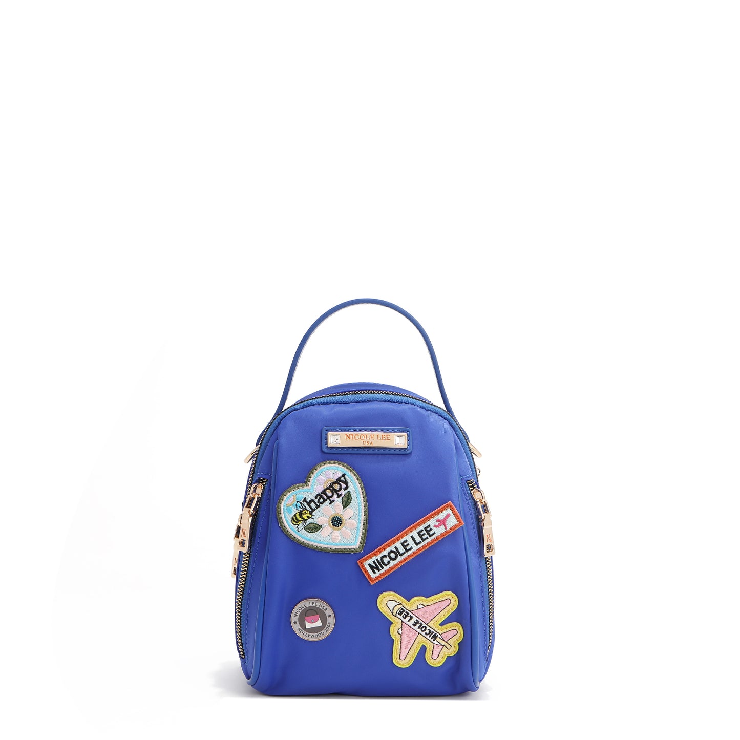 N17235 - BLUE