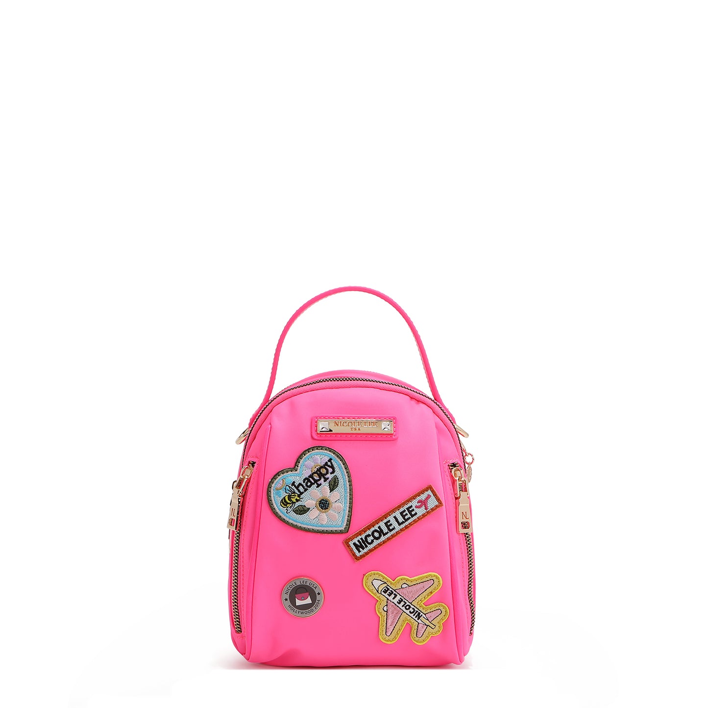N17235 - PINK
