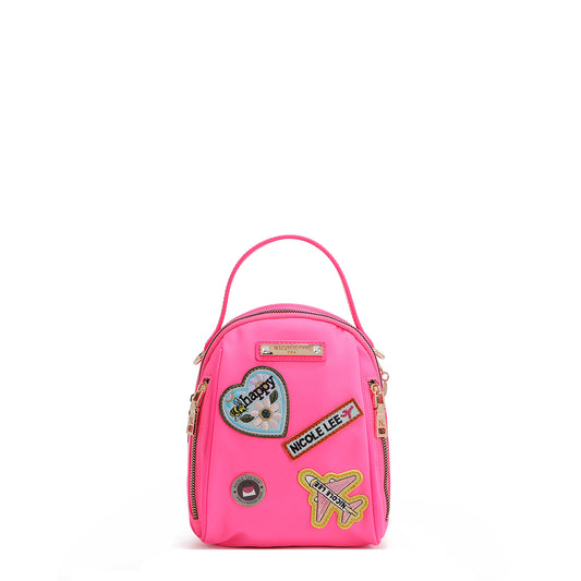 N17235 - PINK