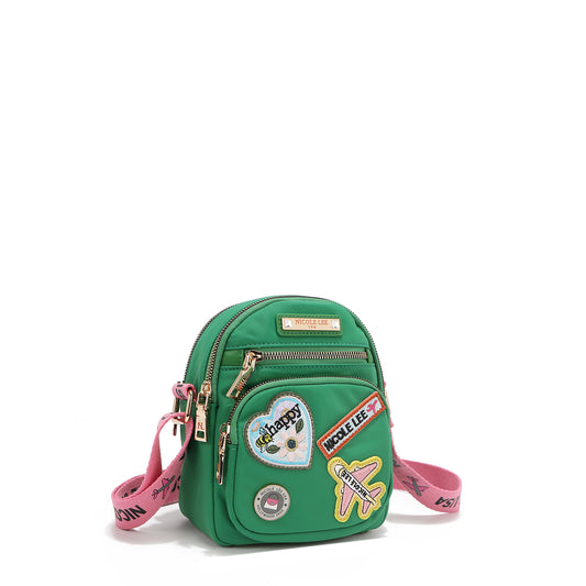 N17236 - GREEN