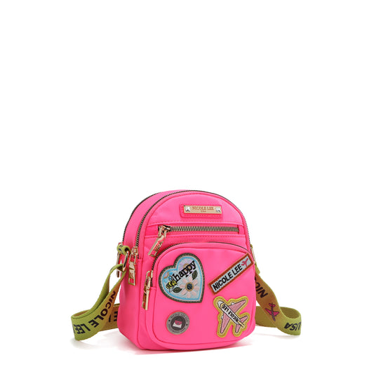 N17236 - PINK