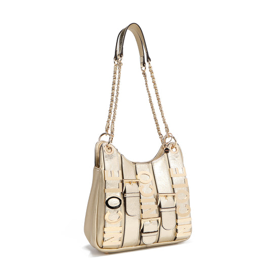 Bolso p17205 Gold