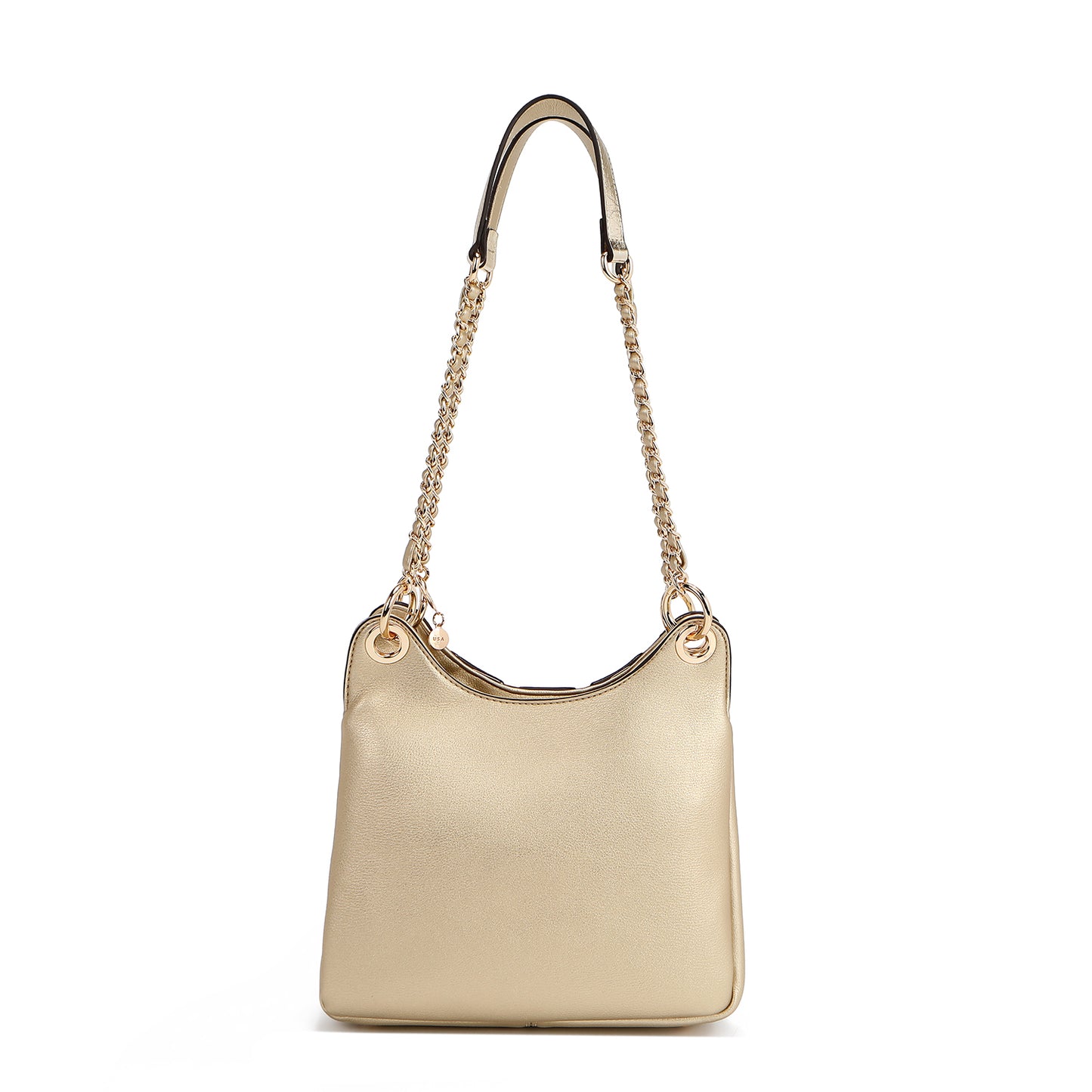 Bolso p17205 Gold